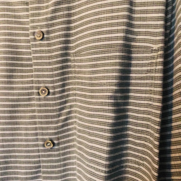 ❤️2 Items for $10! Men’s Bankshot Shirt Size Large - Picture 3 of 4